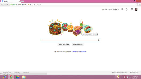 NanyRodriguezT's tweet photo. Gracias google, mil gracias jajajajajajajaja http://t.co/DCizZXpTzX