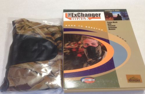 WTFocker's tweet photo. We are listing some hunting gear today. These items generally go quickly. http://t.co/k3uUNSh0uU via @eBay #hunting http://t.co/8XCwacZ6ua