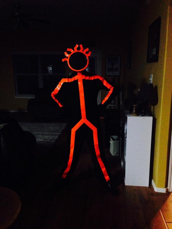 Happy Halloween! #TeamEeek