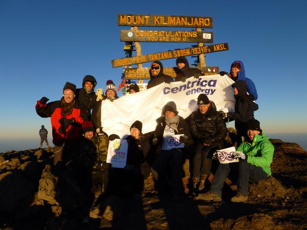 MidstreamKilimanjaro tweet media