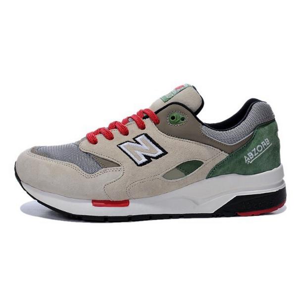 Sneakerfucker20's tweet photo. NewBalance 1600 50€ http://t.co/o5MXuhMhtu