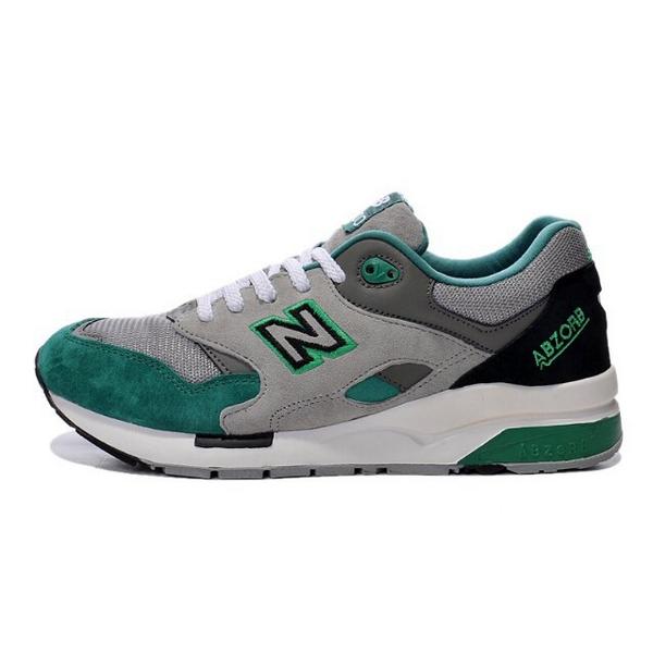 Sneakerfucker20's tweet photo. NewBalance 1600 50€ http://t.co/o5MXuhMhtu