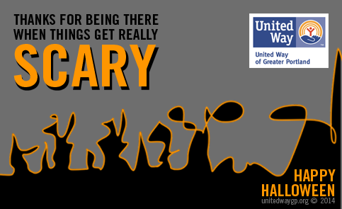 uwsme's tweet photo. Our favorite Halloween footwear? @LLBean BOOts! #LIVEUNITED http://t.co/WOGSk1nWpx