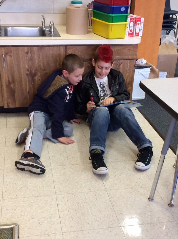 Danielle Price tweet media