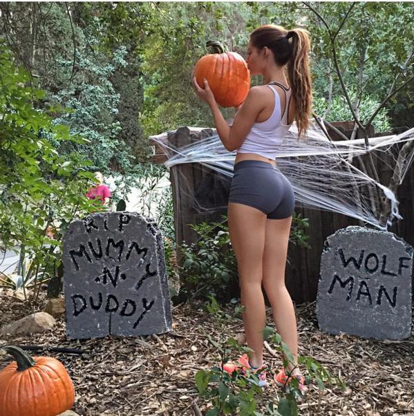 BootyMovement tweet picture