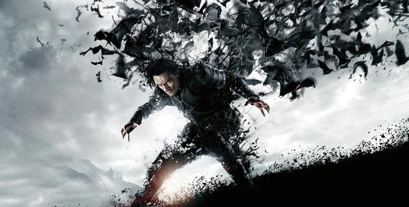 comingsoonit's tweet photo. Uscito ieri, #DraculaUntold mostra già i suoi muscoli ai #GuardianiDellaGalassia: http://t.co/CHcWuBGFG2 http://t.co/KsxwoK2uTP