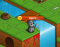 MMOGamesList's tweet image. The Reaper avatar now comes FREE with ALL Gold Bundle purchases until Sunday 9th November. bittybay.com/purchase