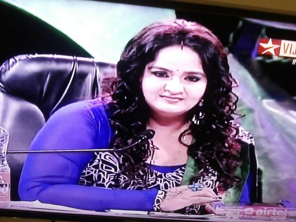 Image Mallu Thulasi Aunty