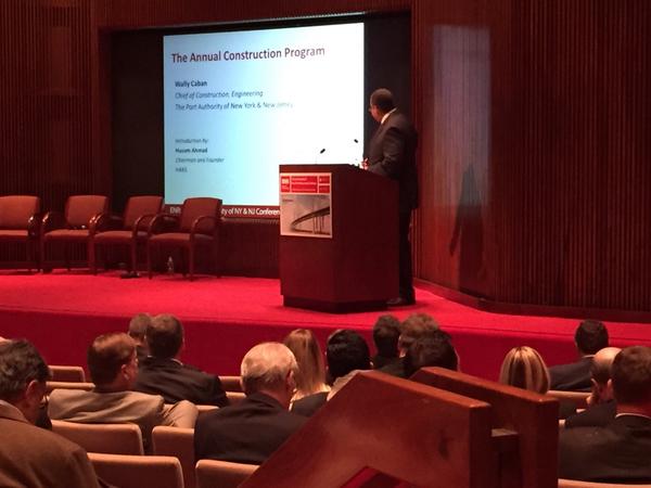 Seeing all the great things in store for NY and NJ with <a href="/buckland_taylor/">Taylor Buckland</a>  #ENRPANYNJ