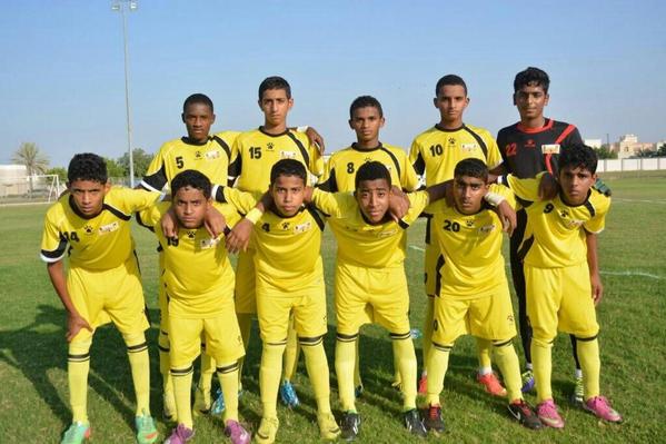 Khalid_Shukaili's tweet photo. ناشئين السويق .. متصدرين مجموعتهم بالعلامة الكاملة ومسجلين 66 هدف في 7 مباريات فقط.
السويق كنز من المواهب.
يتبع. http://t.co/32FOciz3kT