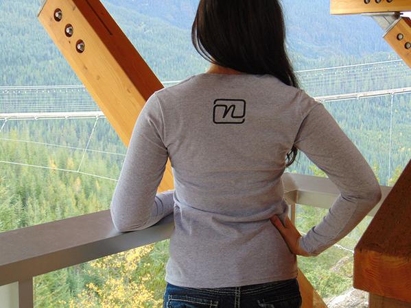 Novemberapparel's tweet image. Guyz and Galz long sleeve t's.  Available at the finest retailers world wide and on-line at novemberapparel.com.