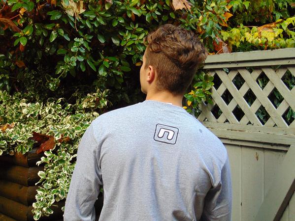 Novemberapparel's tweet image. Guyz and Galz long sleeve t's.  Available at the finest retailers world wide and on-line at novemberapparel.com.