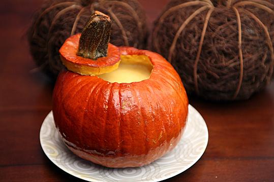 CookingShorts's tweet photo. Pumpkin Bisque #Recipe for #Halloween http://t.co/48cIUBjKFG Happy Halloween http://t.co/6JKOXpDSFi