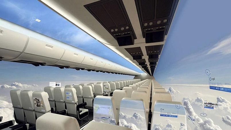 tinivilu5's tweet photo. “@Le_Figaro: On pourra bientôt voler dans un avion transparent >> http://t.co/cDi2w7vmIl via @PierreTubiana http://t.co/M9J0Q6SO6y”