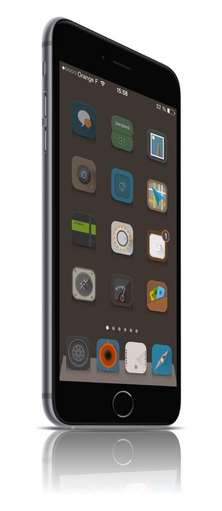 MtK__Design's tweet photo. I am proud to present u, #M8TIF coming very soon @muthemes @ulysseleviet @srioz #RT 👊👍 http://t.co/NDUvuWKd2k