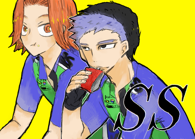段竹竜包のtwitterイラスト検索結果 古い順 段竹竜包のtwitterイラスト検索結果 古い順