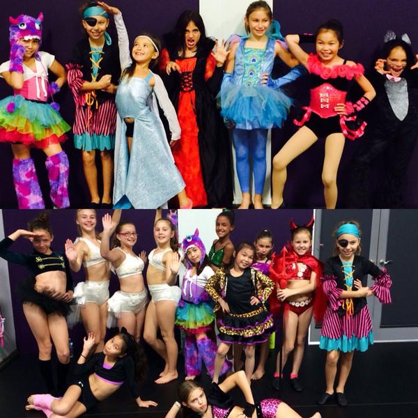 district_dance's tweet photo. Happy Halloween!!!  Enjoy your night off dancers!!!!!   💀👹👻🎃 http://t.co/Zh2BQa3DCc