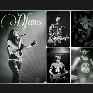 lanodemank's tweet photo. @dfamsband @sosmusiczone http://t.co/XGGUEmrdTB