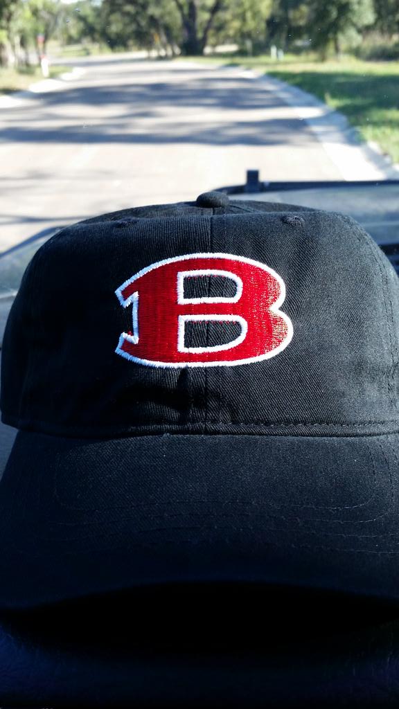 jeffpotvin1's tweet photo. Game Day! Let's Go Red! #bangcrewrocks #studentsectionrules http://t.co/VTJOk6g57f