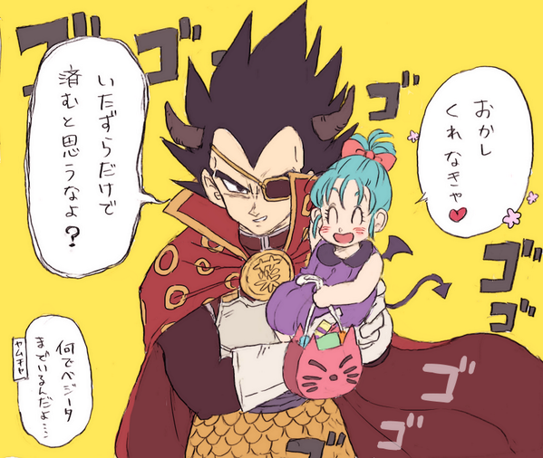 Happy Halloween(過去形)でした(*'ω`*) 