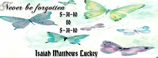 LuckeySpring tweet picture