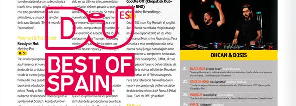 Este mes podréis encontrar el top 10 de <a href="/OhcanAndDosis/">Ohcan&Dosis</a> en la archiconocida revista <a href="/DJMagEs/">DJMag España</a> - issuu.com/djmages/docs/d…