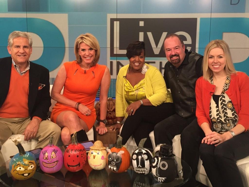 Karen Drew on Twitter: "Hot topics #liveinthed @DrDonWYCD @emilyahay