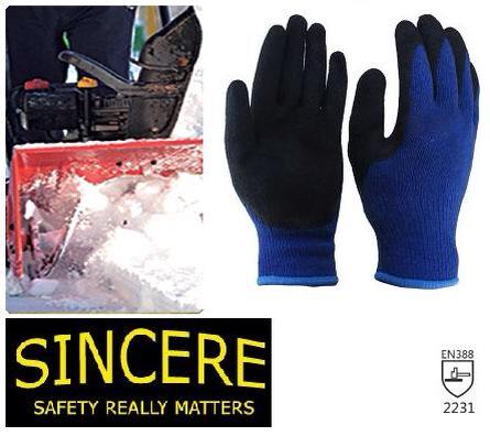 Winter to protect your hands