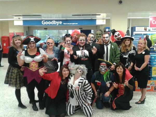 Come join the Carlton party !!Well done to the team for the great effort. <a href="/_SUPER16/">Super16</a> <a href="/stevevicks/">Steve Vickers</a> <a href="/Lou_K89/">Louise Armstrong</a>  <a href="/r8chjones/">Rachel Jones</a>