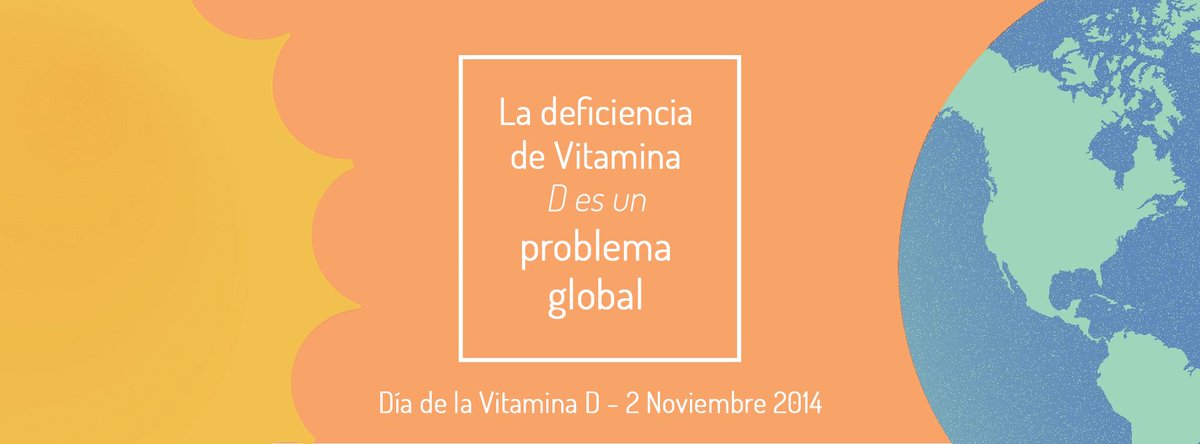 LifeExtensionES's tweet photo. Celebra este día optimizando tu #vitaminaD http://t.co/8WGDiFot3U

#DíaVitaminaD #salud #LEE http://t.co/NxDQMzV3vE