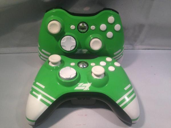 nxspolar's tweet photo. Have you picked up your @Lucky7Sniper #Edge360 yet? http://t.co/ABUIVXdSwU #ICFamily http://t.co/nsXglyj9kc