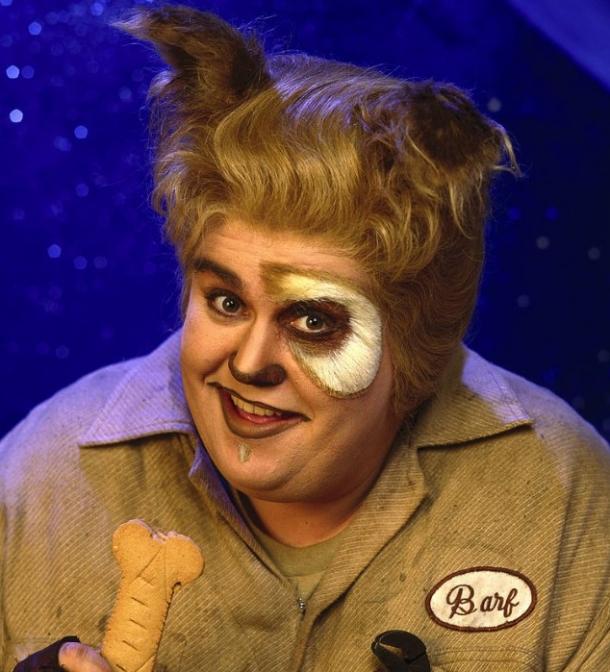 Happy Birthday to John Candy star Spaceballs would have celebrated his 64. heaven must be a funny place. 