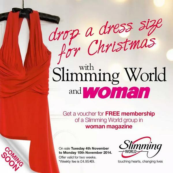 SWLittleborough's tweet image. Join us next week #slim4xmas
Dearnley Methodist Church Tues 6pm and Littleborough Cricket Club Weds 7pm
