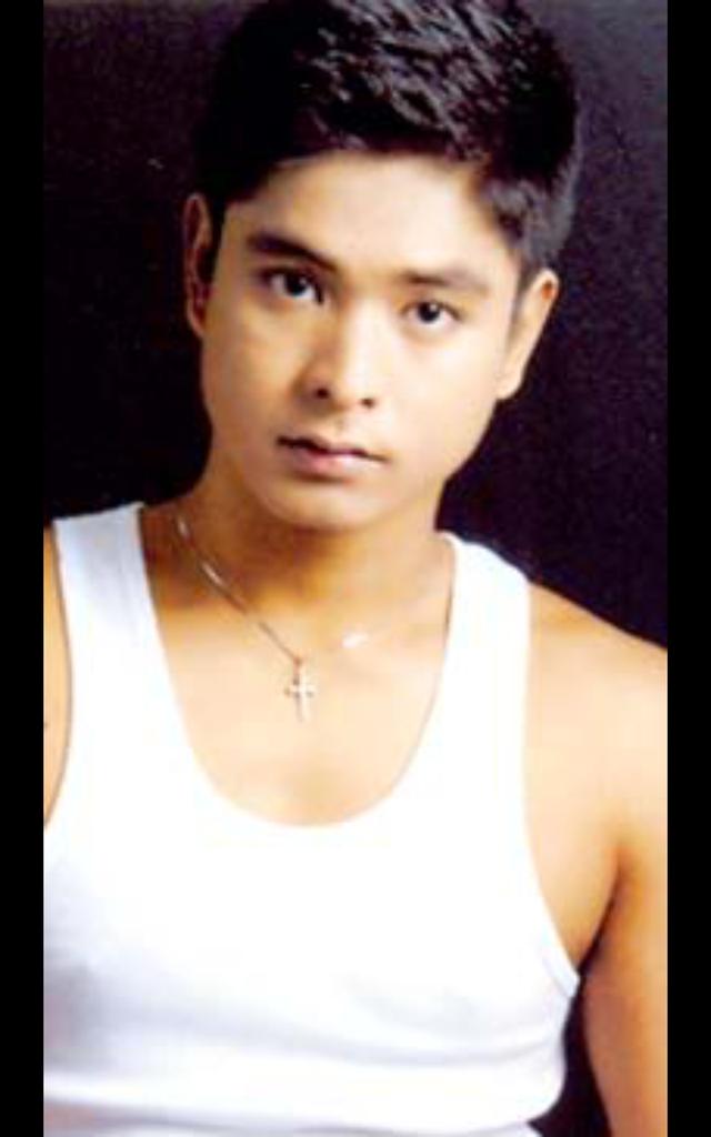 Happy 33rd Birthday Coco Martin..we love you.. 