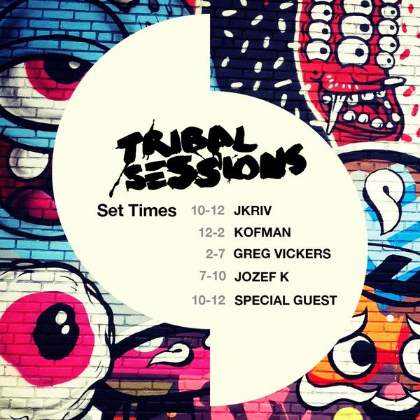 sankeysnyc's tweet photo. Tonight goes a little something like this... 
Are you Tribal? Tonight we launch. 

#SankeysBKLYN http://t.co/LxvQoXLCVV