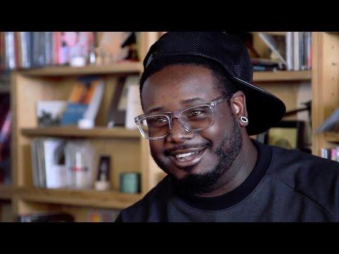 T-Pain can actually sing, brought to you by Truman - trumn.co/1wQpwtH