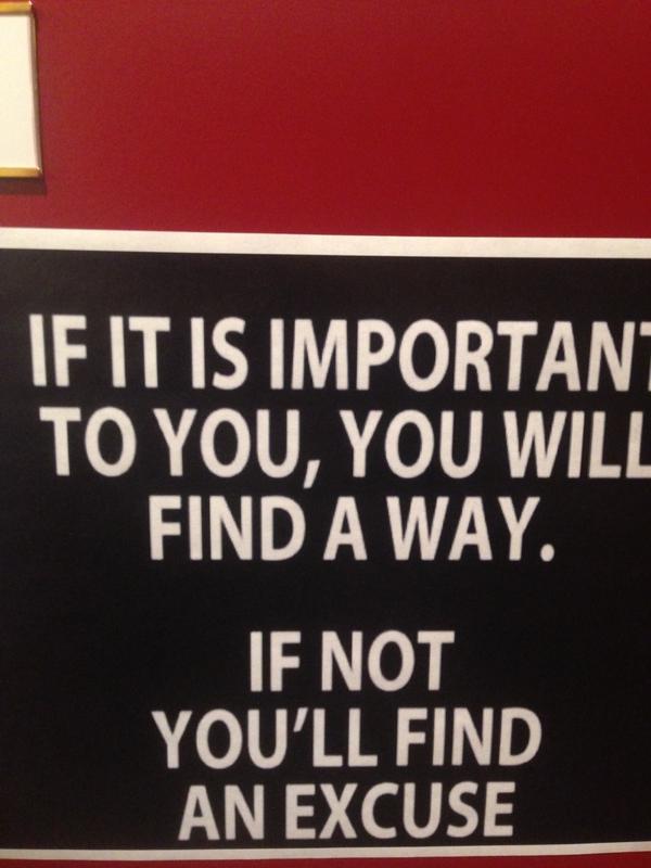 CoachA_USF's tweet image. Saw this in Cobb last week! #CoreValue6 #AIE