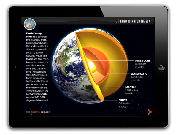 KIDS_DISCOVER's tweet photo. Looking for great nonfiction apps to load up on your school's iPads? Look no further: http://t.co/EtiYmHWhma #ipaded http://t.co/0ayYZRSjS9