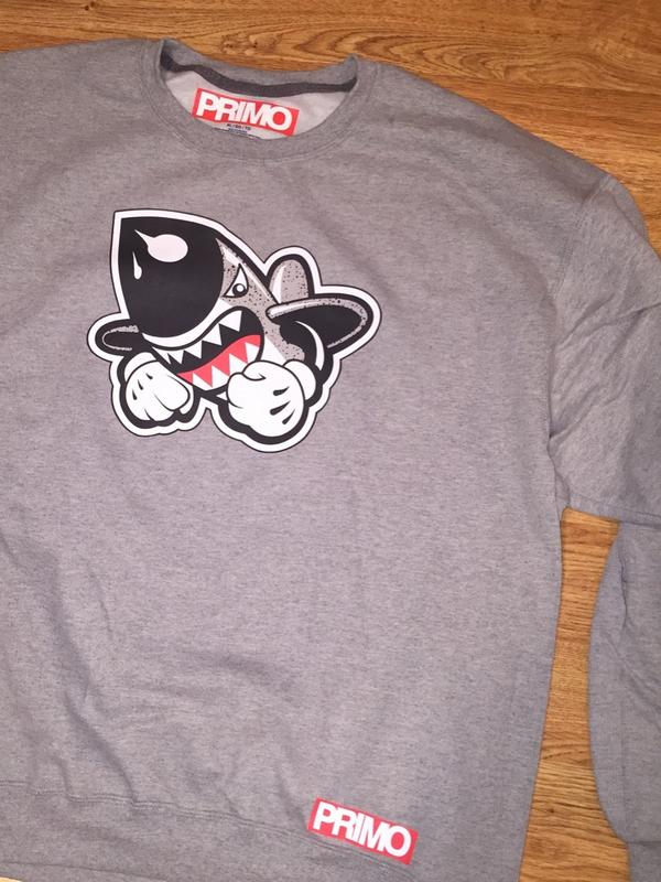 xiLLxPRIMOx's tweet photo. http://t.co/hAqLbWuMEs - Sweatshirts now available http://t.co/0EYNiItP01