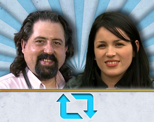 cocinerosarg's tweet photo. ¡RT a este tweet si querés que Alvaro y Florencia pasen a la final con la Bondiola a la cerveza!
#BuscandoCA http://t.co/hmHHMn7Z0K