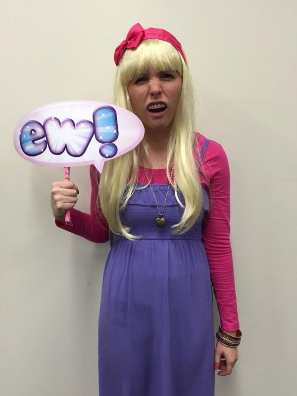 Happy HallEWeen <a href="/jimmyfallon/">Jimmy Fallon</a>