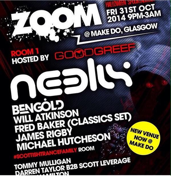 NickyAPatrick's tweet photo. @BenGoldMusic Finally returning to Glasgow!! Tonights gonna be dynamite!! @willatkinsonyes looking forward to it!!! http://t.co/b7w2YRQXuo