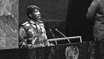 MathieuOlivier's tweet image. #Burkina : en cette journée de #lwili révolution, pourquoi ne pas réécouter Sankara en 1984 ? jafri.co/1vliOI2