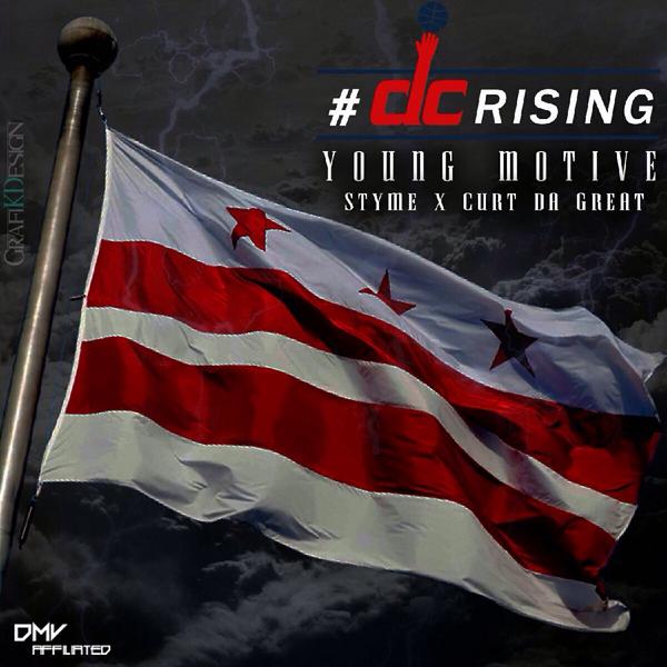 TheRealStyme's tweet image. RT New Anthem #DCRISING (Washington Wizards Version) Listen Here soundcloud.com/therealstyme/d… …   #DCSUPPORT
