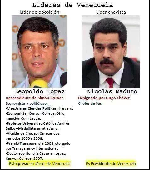 15 - Gobierno de Nicolas Maduro. B1S_QMjIAAAw9n6