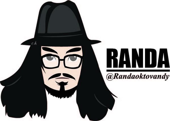 Thanku hahahaha lucu"..“<a href="/chaerunnisah95_/">Nis🐼</a>: bukannya nugas, malah bikin ini-karakter komik hehe :D cc: <a href="/Randaoktovandy/">Randa Oktovandy</a> ”