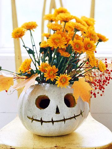 Happy Halloween !
