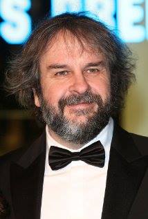 Happy birthday to Sir Peter Jackson! 