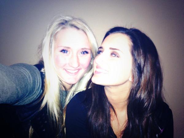 shelbytae's tweet photo. Love @GabrielleeFaith http://t.co/dyDwrnOidR