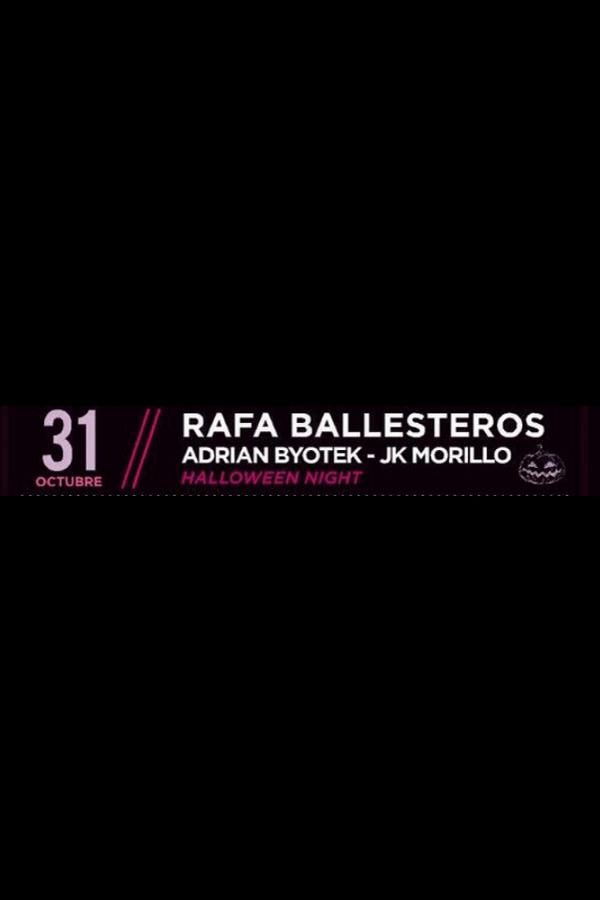 Dreams__Music's tweet photo. Esta Noche Nos Visita Rafa Ballesteros uno de los grandes de la Música tecno-house de la zona.!
Te esperamos Goo..!🔊👻 http://t.co/kYL4lkEuKo
